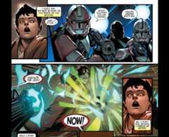 Kanan: The Last Palawan #2