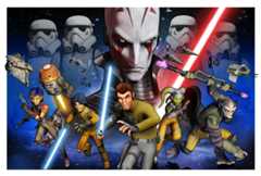 Star Wars Rebels