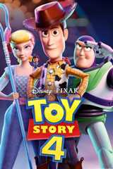 Disney-Pixar Toy Story 4