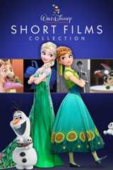 Walt Disney Animation Studios Short Films Collection movie poster