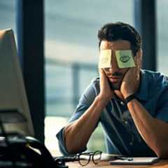 How to Fight Off Sleep and Stay Awake, According to Science