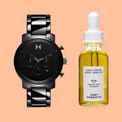 Struggling to Pick Out the Perfect V-Day Gift for Him? We\'ve Got You Covered