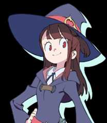 アツコ・カガリ