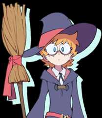 ロッテ・ヤンソン