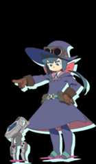 コンスタンツェ・アマーリエ・フォン・ブラウンシュバンク=アルブレヒツベルガー