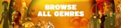 Browse all genres
