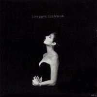 LOVE PAINS cover art