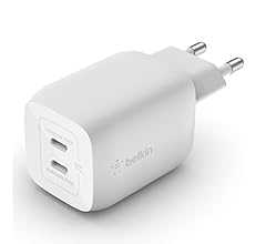 Belkin Şarj bölümü USB-C GAN 65WŞarj bölümü USB-C GAN 65W