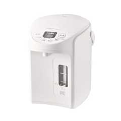 【容量2.2L】タイガー VE電気まほうびん 電気ポット とく子さん PIQ-G220-WC クールホワイト