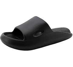 [Alvisto] 理学療法士推奨 スリッパ 室内 サンダル 4cm超厚底 エアースリッパ ルームシューズ レディース メンズ ベランダ バス トイレ 超軽量 静音防滑 柔らか 抗菌防臭 EVA air slippers