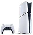 PlayStation 5 Disc Edition Console – 1TB