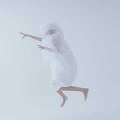 歌詞ショート - 空を見つめながら…④