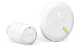 Thermostat connecté radiateur électrique