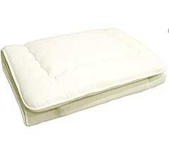 リビングプランニング 敷き布団 ジュニアサイズ 子供用 [85×185㎝] ほこりの出にくい 3層構造 敷布団 日本製