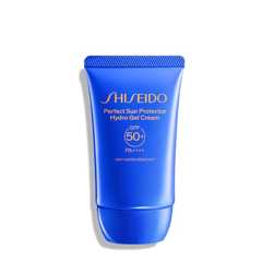 SHISEIDO サンケア パーフエクト サン プロテクター ハイドロ ジェルクリーム 50g SPF50＋ PA＋＋＋＋ | 日焼け止めUV | シトラスフローラルの香り | ジェル ウォータープルーフ 紫外線予防 | 資生堂 | 公式店