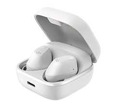 Sennheiser Accentum True Wireless Kulak İçi Kulaklık (Beyaz)