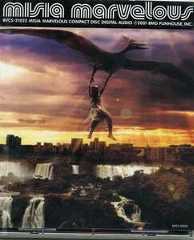通常盤 MisiaMARVELOUS ESCAPE Everything