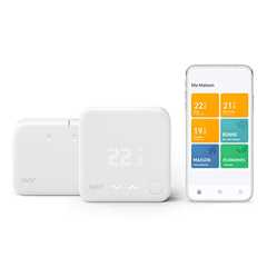 Meilleur thermostat connecté