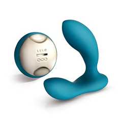 LELO Hugo Prostate Massaging...