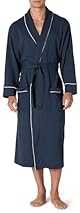 Amazon Essentials Men's Waffle Shawl Robe