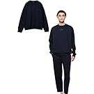 [SIXPAD] 公式ストア限定 シックスパッド リカバリーウェア/Recovery Wear 限定セット MTG エムティージー 一般医療機器 疲労回復 血行促進 ルームウェア ジャージ