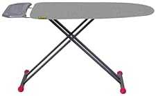 طاولة كي معدنية من جوهار