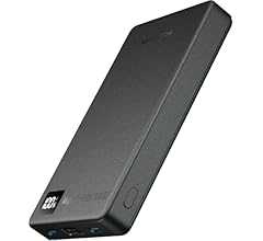 MATECH Qi2 モバイルバッテリー マグセーフ 薄型 小型 軽量 PD 35W 30W対応(史上最薄サイズ14.4mm, 10000mAh) MagSafe対応マグネット式 ワイヤレス充電 タイプC iPhone12~シリーズに対応 Mag…