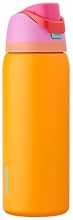 Owala FreeSip Insulated Stainless Steel Water Bottle with Straw for Sports, Travel, and School BPA-Free Sports Water Bottle…