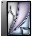 Apple iPad Air 11-inch with M3 chip: Apple Intelligence, 256 GB, 12MP Front/Back Camera, Wi-Fi 6E, Touch ID, All-Day Batter…