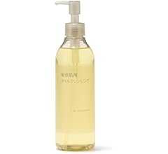 MUJI 無印良品 敏感肌用オイルクレンジング ・300mL 84464843