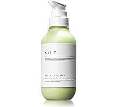 NILE スカルプトリートメント メンズ ノンシリコン頭皮用トリートメント処方(LAFRANCE(ラフランス)の香り)