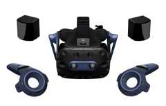 HTC VIVE PRO 2 HMD Full Kit...