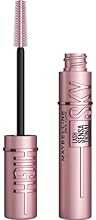 Maybelline New York Lash Sensational Sky High Washable Eyelash Mascara Makeup, Volumizing, Lengthening, Defining, Curling, …
