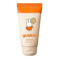 ユースキン 40gチューブ ミッフィーデザイン【指定医薬部外品】 クリーム