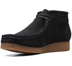 Clarks(クラークス) メンズ シェイカーブーツワラビーブーツ