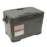 [シマノ] クーラーボックス 22L アイスボックスPRO ICEBOX PRO 22L NX-022V カーキ 01 カーキ 22L