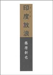 印度放浪 (朝日文庫)