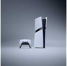 PlayStation 5 Pro Console - 2TB