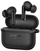 سماعة أذن لاسلكية حقيقية سبيس بادز لايت مع صوت ثلاثي الأبعاد ساوند 360 ووقت تشغيل يصل إلى 40 ساعة سريعة الأداء من اورايمو، …