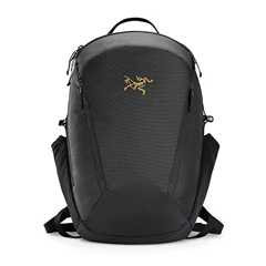 [アークテリクス] ARCTERYX マンティス２６バックパック X000006044 Black NA