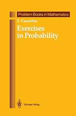 Exercises in Probability (Problem Books in Mathematics)