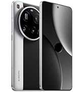 シャオミ(Xiaomi) SIMフリー スマートフォン Xiaomi 15 Ultra 16GB+512GB 日本語版 Snapdragon 8 Elite Mobile Platform ライ...