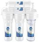 فلتر مياه من تانك باور 5 مراحل، ضمان لمدة عام