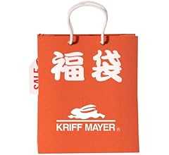 [クリフメイヤー] 福袋 4点セット メンズ