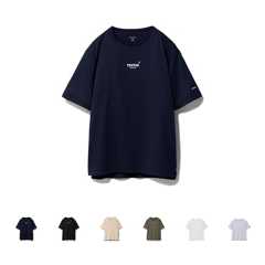 【RENEWAL】BAKUNE Dry 半袖Tシャツの商品画像