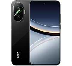 Xiaomi POCO F7 12GB+256GB 日本語版 Simフリー スマートフォン Snapdragon 8s Gen 4を搭載 6500mAh 6.83インチ 高精細ディスプレイ 90Wハイパーチャージ docomo/au/SoftBa…