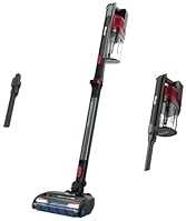 Shark Vertex Pro Cordless Stick Vacuum - DuoClean PowerFins, HyperVelocity Suction, Self-Cleaning Brushroll, MultiFLEX Wand…