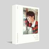 【Amazon.co.jp限定】PARK BO GUM 2025 FAN MEETING TOUR [BE WITH YOU] IN JAPAN - パク・ボゴム (A4サイズ特製クリアファイル付) [Blu-ray]