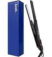 “ ヘアアイロン は アレティ ” ストレート カール 2way 極細✕極長 15mm プレート 急速170℃ たくさん挟めて時短 メンズ 前髪 ダメージレス 80℃から240℃まで細かな24段...