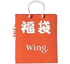 Wing/Wacoal(ウイング/ワコール) 2026年 【福袋】秋冬ボトム 2枚 足首丈ボトム1枚・ひざ上丈orひざ下丈ボトム1枚レディース